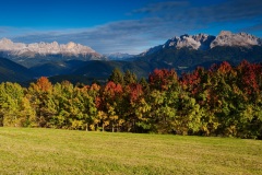 Herbst-Rosengarten-Latemar-Eggental-Tourismus-Othmar-Seehauser